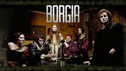 Borgia still
