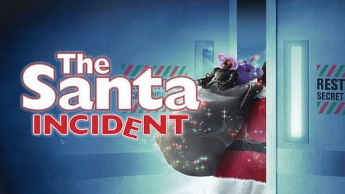 The Santa Incident still