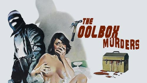 The Toolbox Murders still