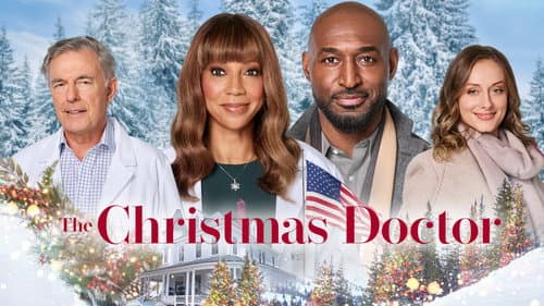 The Christmas Doctor still