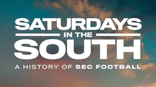Saturdays in the South: A History of SEC Football still