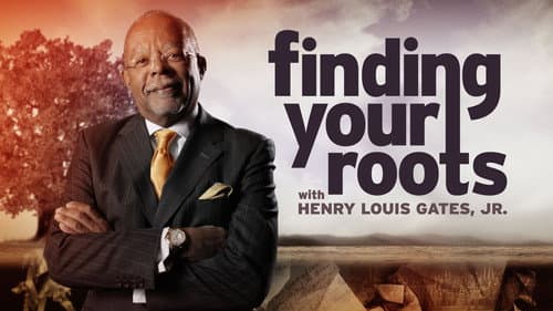 Finding Your Roots still
