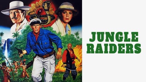 Jungle Raiders still