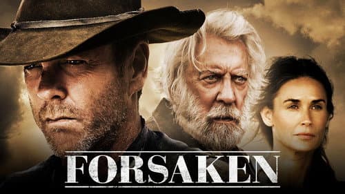 Forsaken still