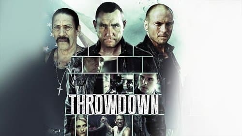 Throwdown still