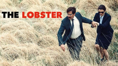 The Lobster still