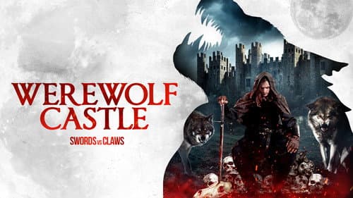 Werewolf Castle still