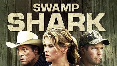 Swamp Shark still