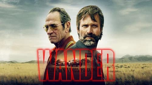 Wander still