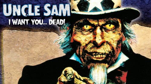 Uncle Sam still