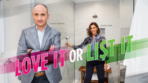 Love It or List It still
