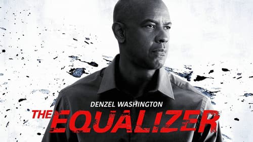 The Equalizer still