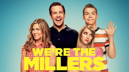 We're the Millers still
