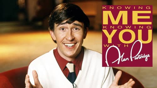Knowing Me Knowing You with Alan Partridge still