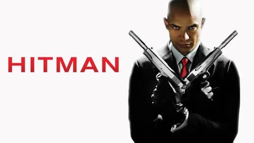 Hitman still
