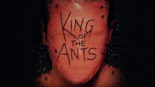 King of the Ants still