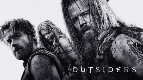 Outsiders still