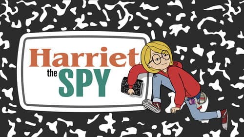 Harriet the Spy still