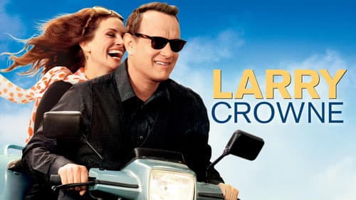 Larry Crowne still