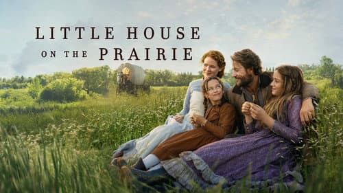 Little House on the Prairie still