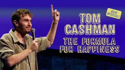 Tom Cashman: The Formula for Happiness still
