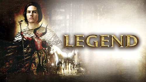 Legend still