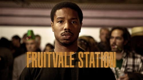 Fruitvale Station still