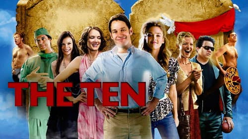 The Ten still