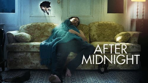 After Midnight still