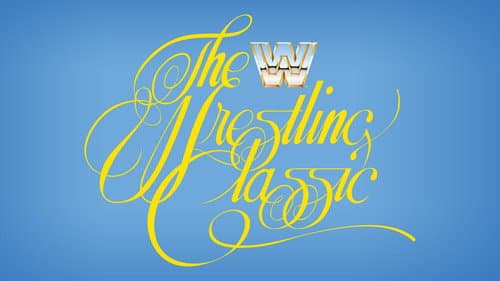The Wrestling Classic still