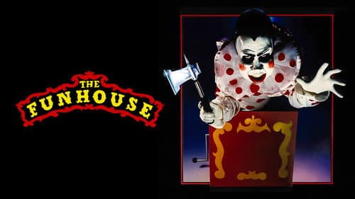 The Funhouse still