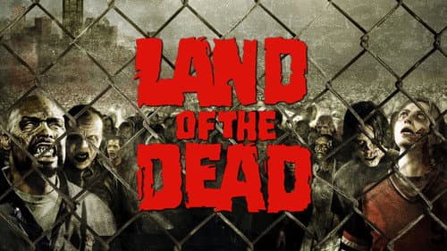 Land of the Dead still