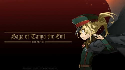 Saga of Tanya the Evil: The Movie still