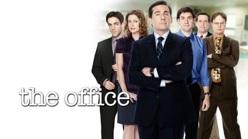 The Office still