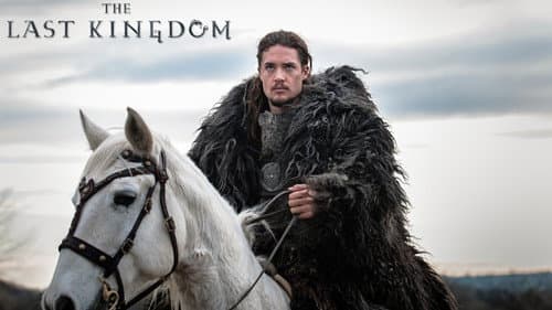 The Last Kingdom still