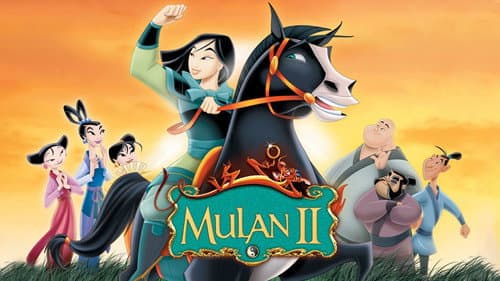 Mulan II still