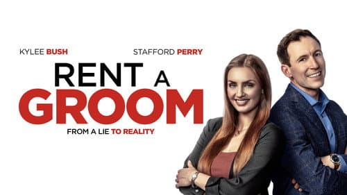 Rent a Groom still