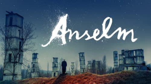 Anselm still