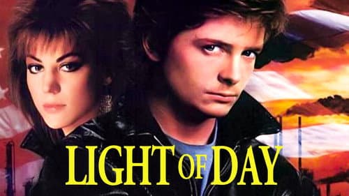 Light of Day still