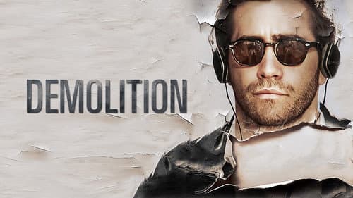 Demolition still