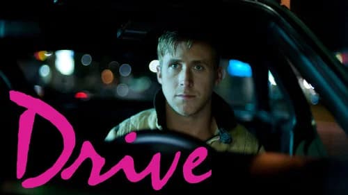 Drive still