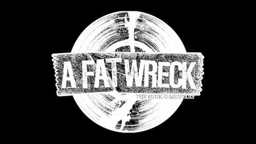 A Fat Wreck still