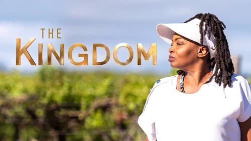 The Kingdom still