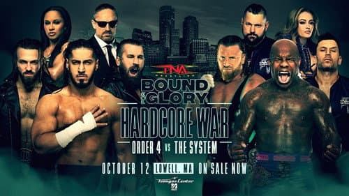 TNA Bound for Glory 2025 still
