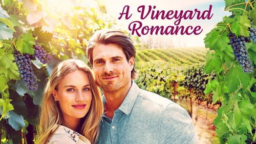 A Vineyard Romance still