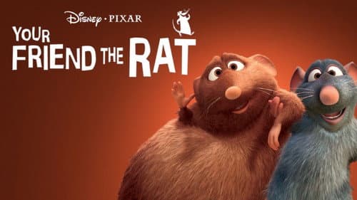 Your Friend the Rat still