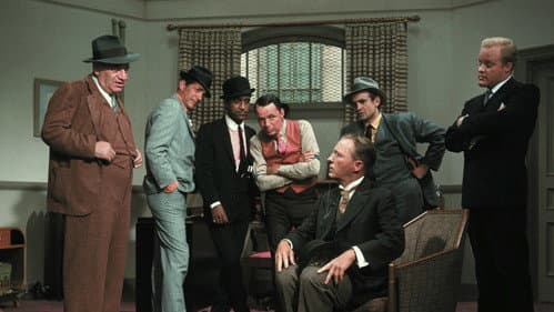 Robin and the 7 Hoods still