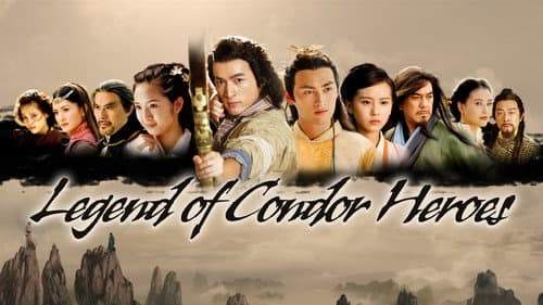 The Legend of the Condor Heroes still
