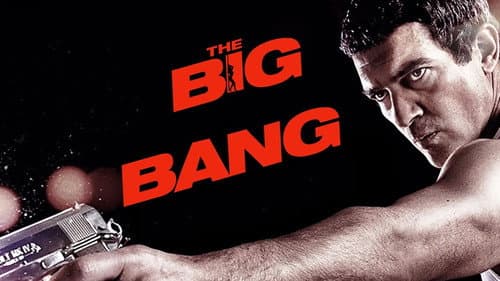 The Big Bang still