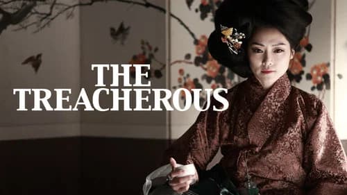 The Treacherous still